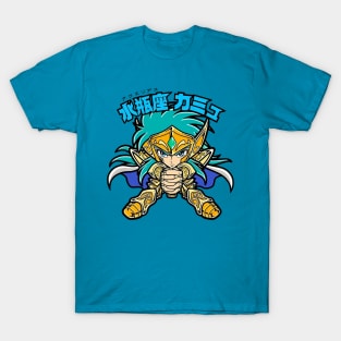 chibi saint 8 T-Shirt